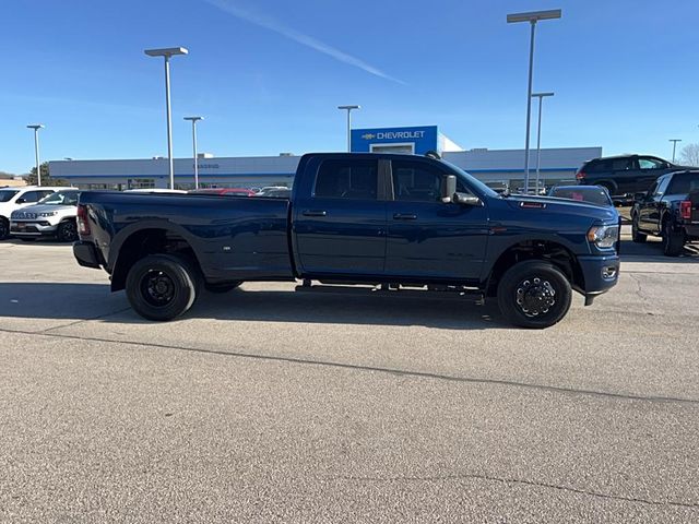 2022 Ram 3500 Big Horn