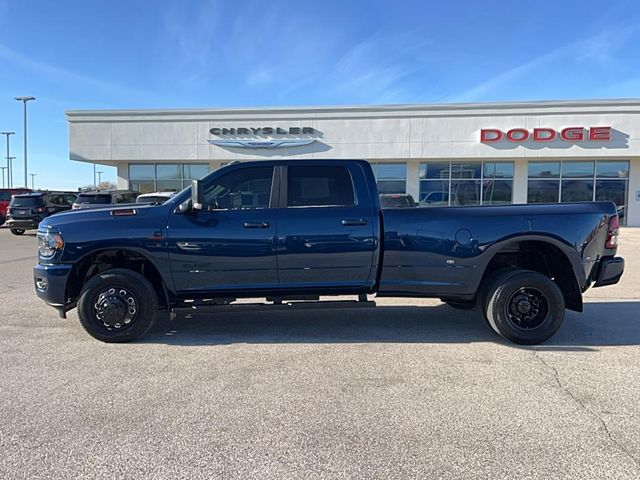 2022 Ram 3500 Big Horn