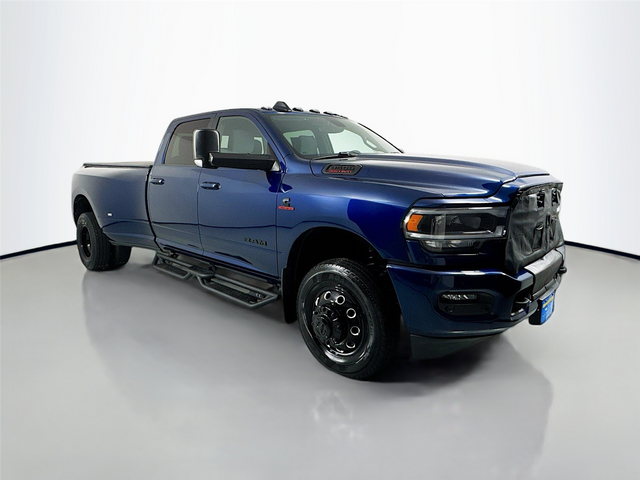 2022 Ram 3500 Big Horn