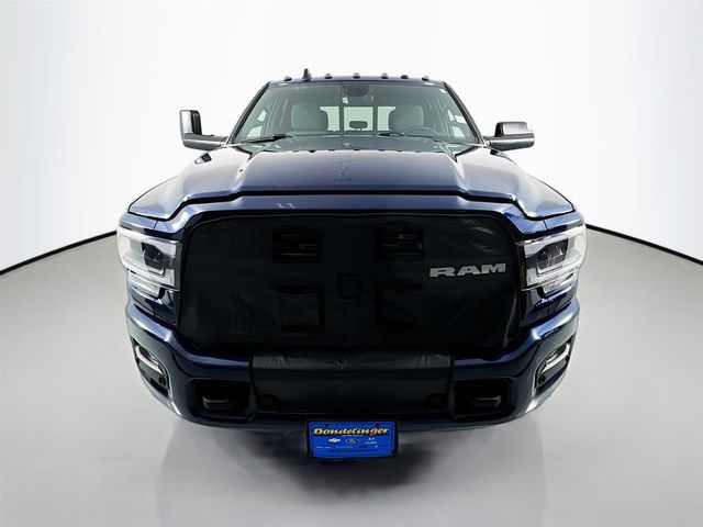 2022 Ram 3500 Big Horn