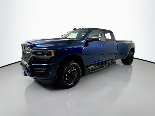 2022 Ram 3500 Big Horn