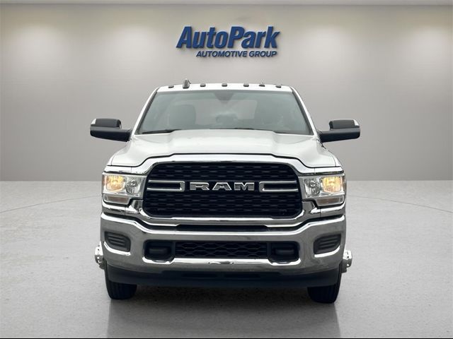 2022 Ram 3500 Big Horn