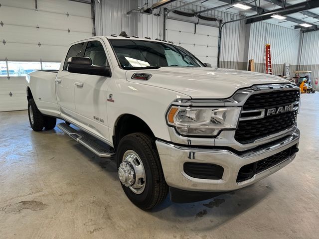 2022 Ram 3500 Big Horn