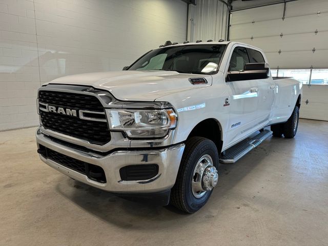 2022 Ram 3500 Big Horn