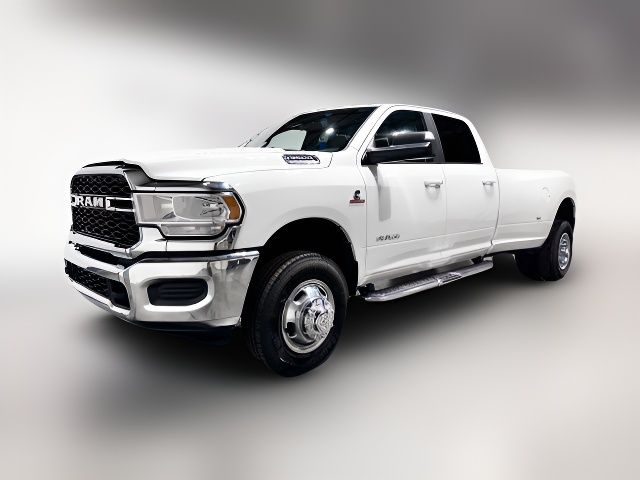 2022 Ram 3500 Big Horn