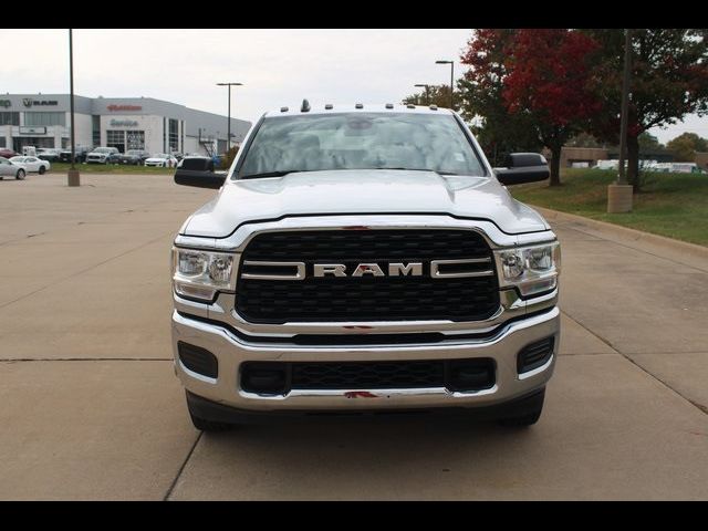 2022 Ram 3500 Big Horn