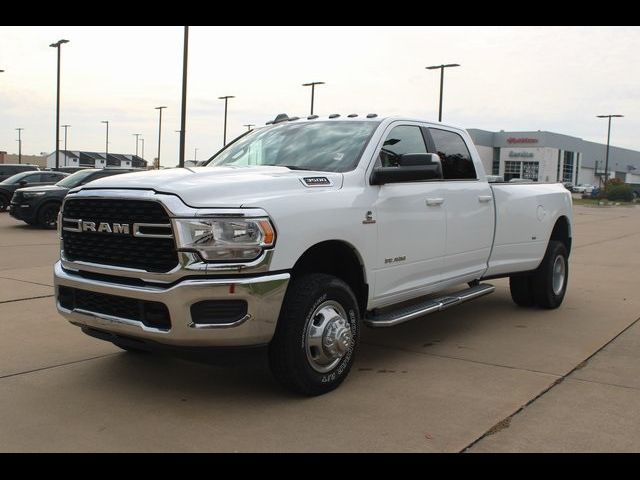 2022 Ram 3500 Big Horn