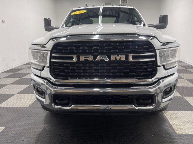 2022 Ram 3500 Big Horn