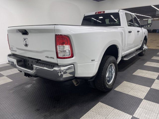 2022 Ram 3500 Big Horn