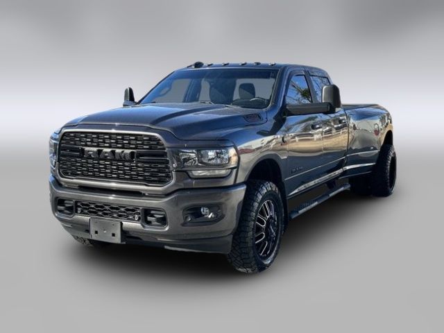 2022 Ram 3500 Big Horn