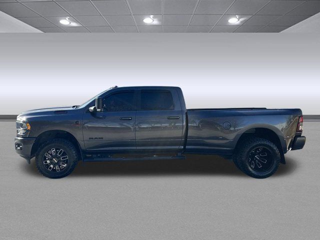 2022 Ram 3500 Big Horn