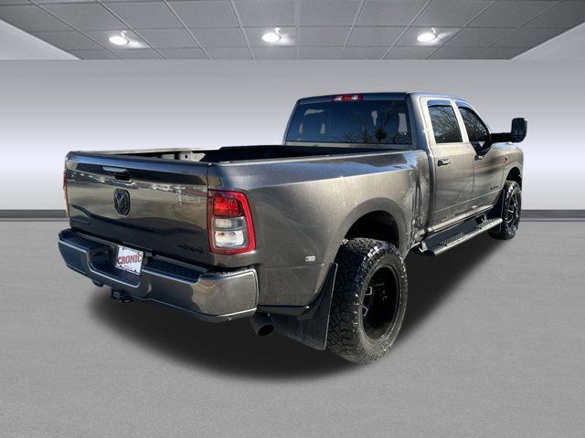 2022 Ram 3500 Big Horn