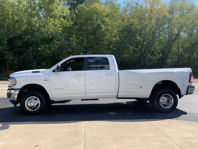 2022 Ram 3500 Big Horn