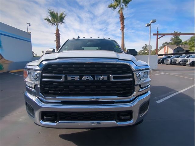 2022 Ram 3500 Big Horn