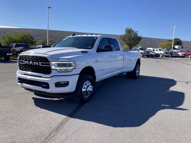 2022 Ram 3500 Big Horn