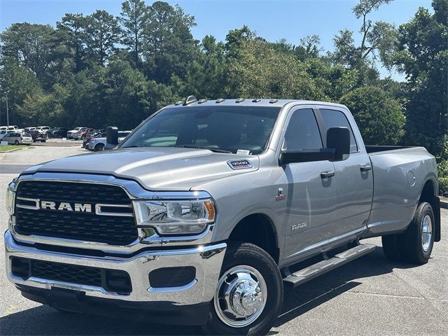 2022 Ram 3500 Lone Star