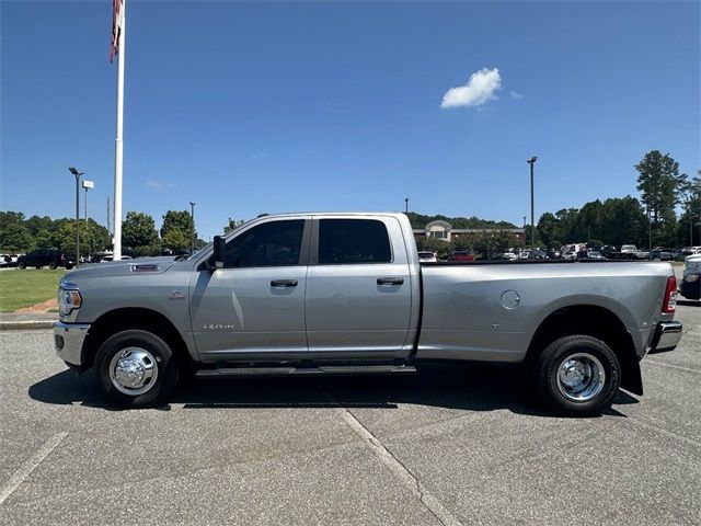 2022 Ram 3500 Lone Star