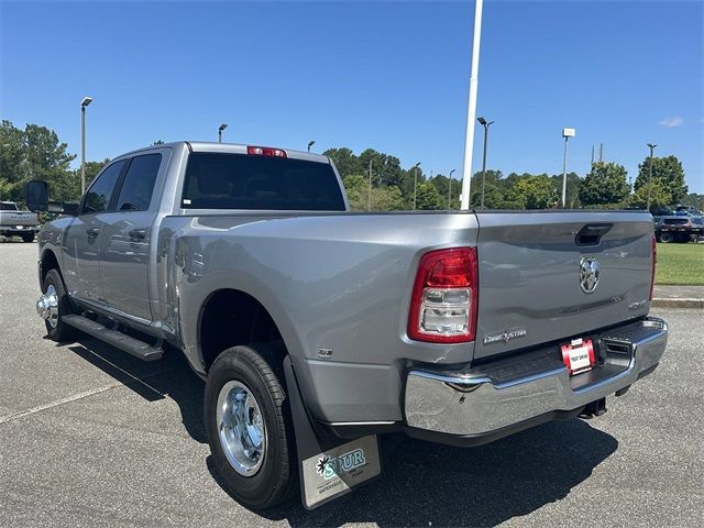 2022 Ram 3500 Lone Star