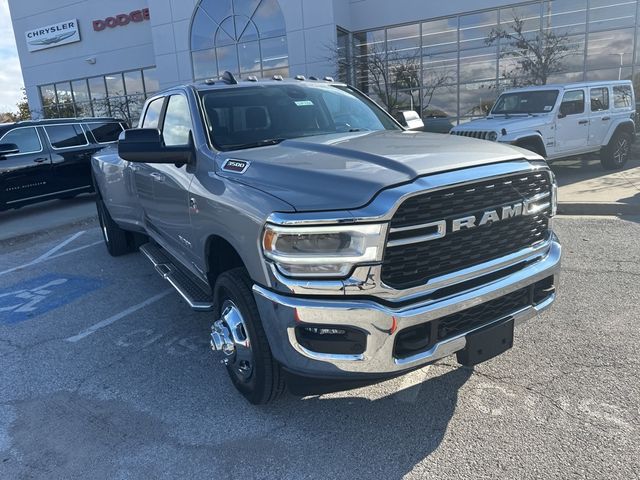 2022 Ram 3500 Big Horn