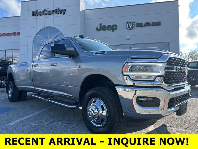 2022 Ram 3500 Big Horn