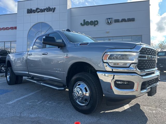 2022 Ram 3500 Big Horn