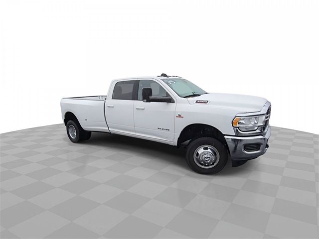 2022 Ram 3500 Big Horn