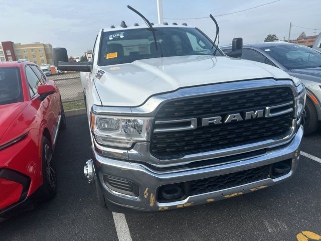 2022 Ram 3500 Big Horn