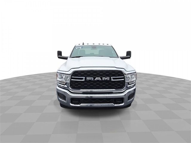 2022 Ram 3500 Big Horn