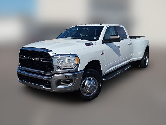 2022 Ram 3500 Big Horn