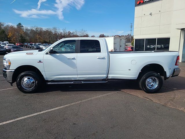 2022 Ram 3500 Big Horn