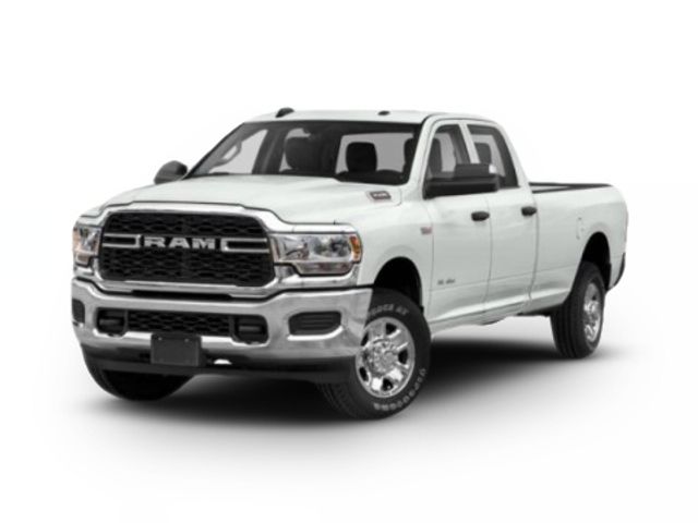 2022 Ram 3500 Big Horn