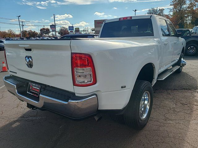 2022 Ram 3500 Big Horn