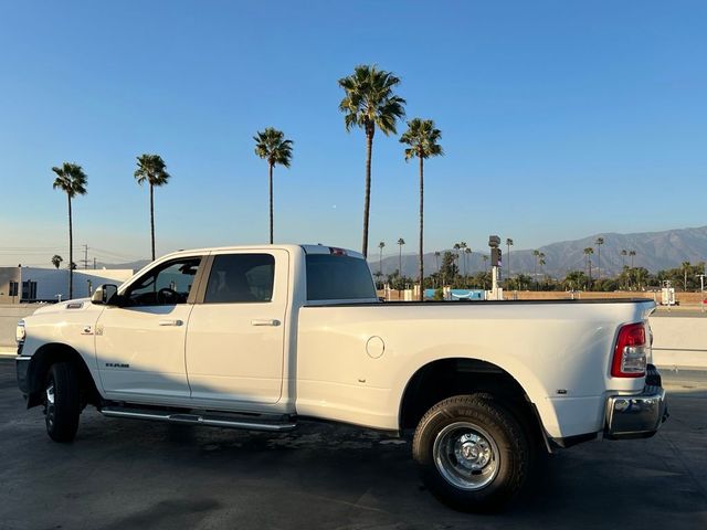 2022 Ram 3500 Big Horn