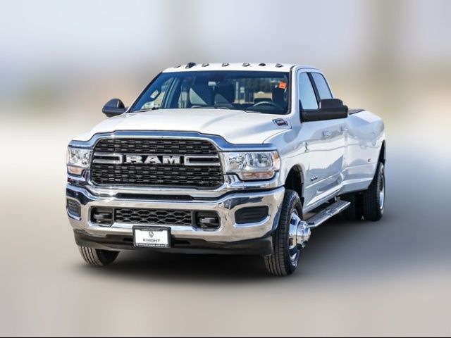 2022 Ram 3500 Big Horn