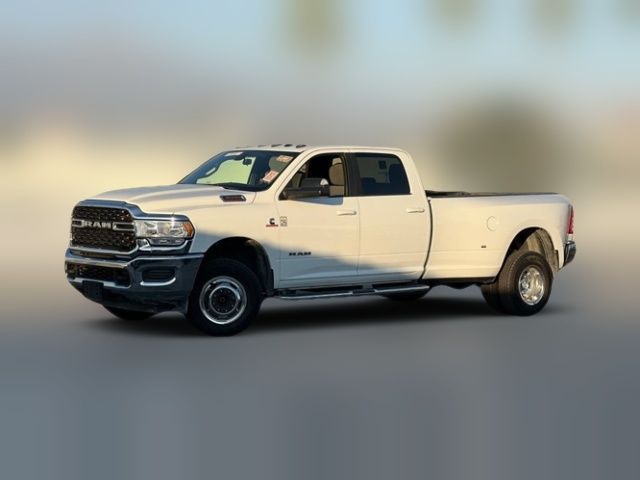 2022 Ram 3500 Big Horn