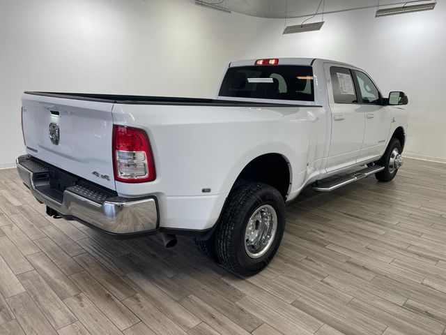 2022 Ram 3500 Big Horn