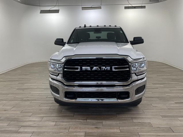 2022 Ram 3500 Big Horn