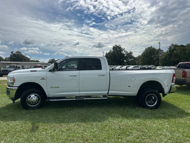 2022 Ram 3500 Big Horn