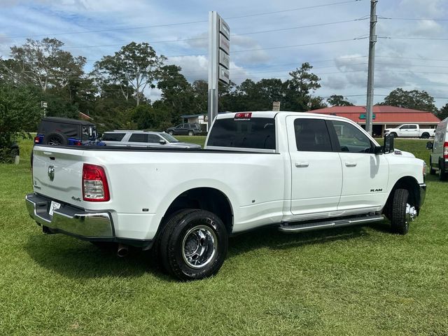 2022 Ram 3500 Big Horn