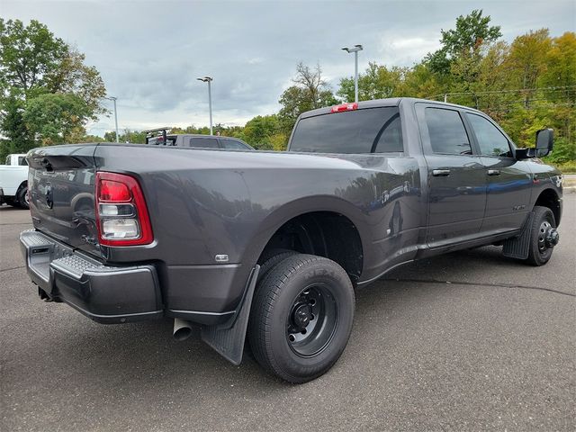 2022 Ram 3500 Big Horn