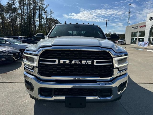 2022 Ram 3500 Big Horn