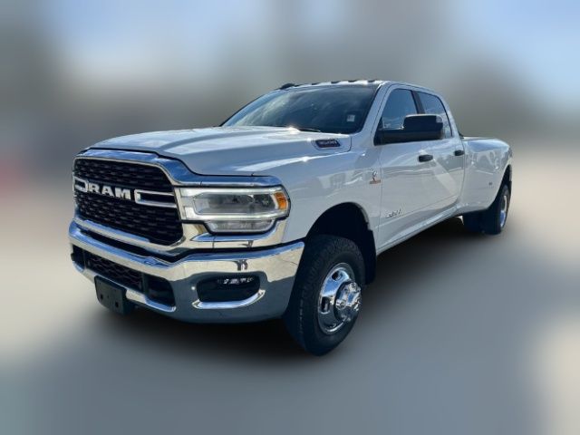 2022 Ram 3500 Big Horn