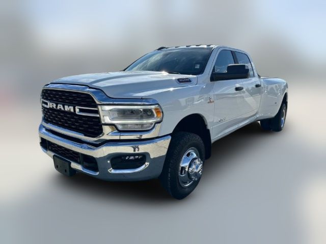 2022 Ram 3500 Big Horn