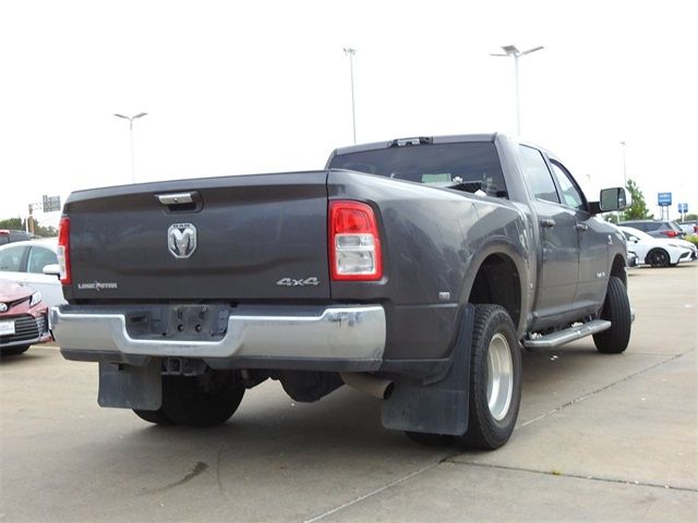 2022 Ram 3500 Lone Star