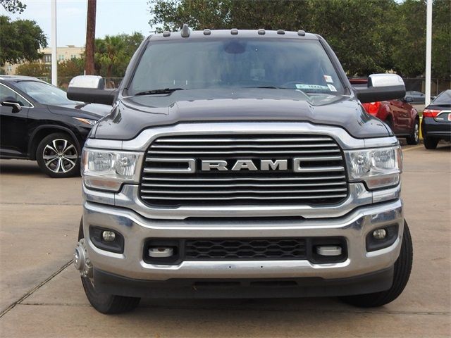 2022 Ram 3500 Lone Star