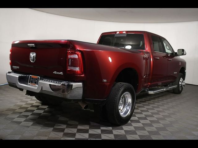 2022 Ram 3500 Big Horn