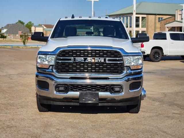 2022 Ram 3500 Big Horn