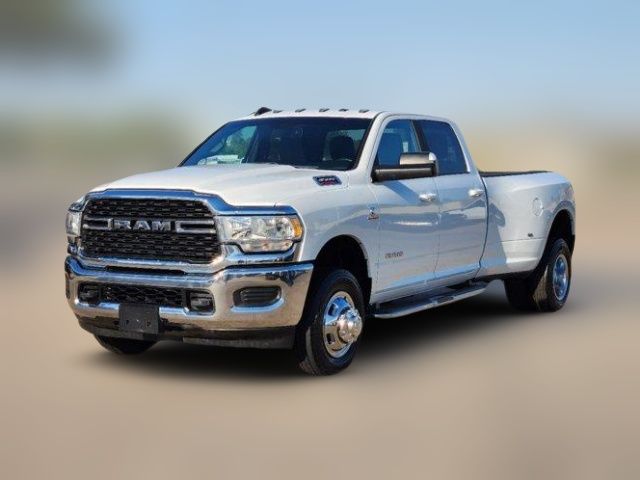 2022 Ram 3500 Big Horn