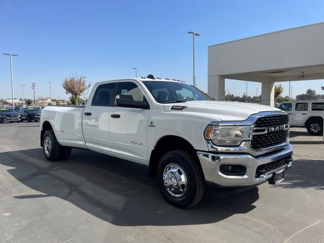 2022 Ram 3500 Big Horn