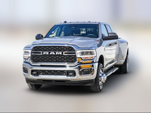 2022 Ram 3500 Big Horn